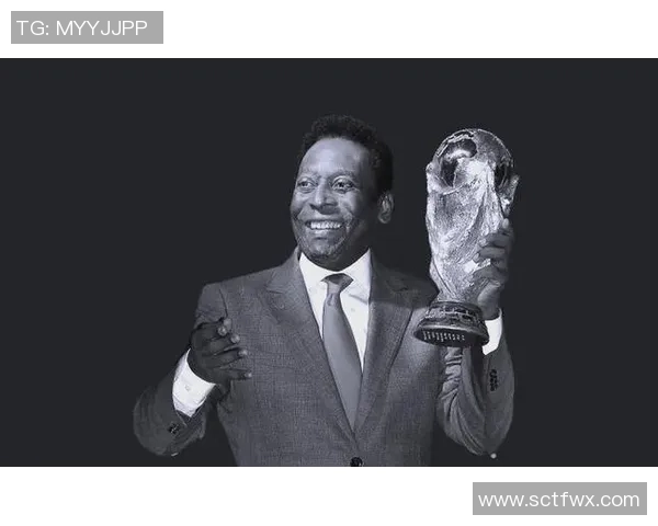 足球传奇贝利的辉煌成就与不朽精神的永恒传承