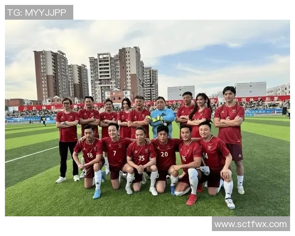 足球明星合影抠图技巧分享如何轻松制作精彩的足球明星合影作品