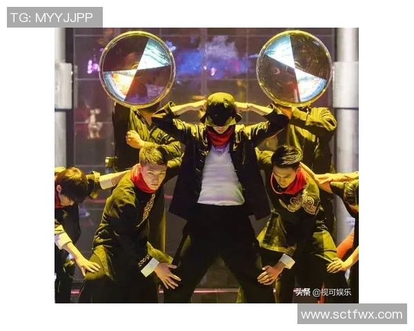 街舞状态排名：武汉街舞队创新高