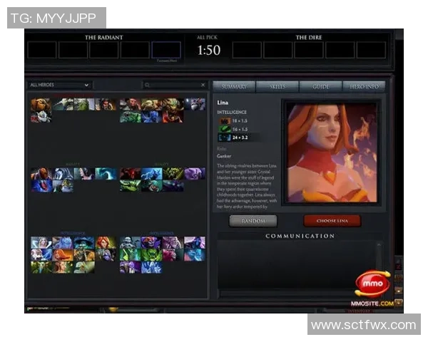 DOTA2焦点：WE的团队协作探讨