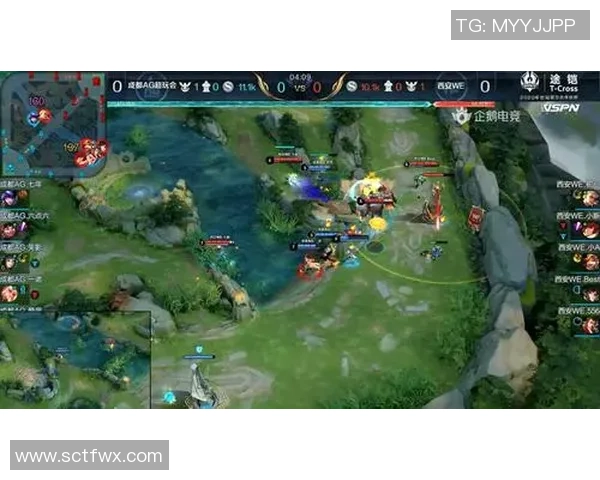 世界冠军杯点评：WE的战术表现