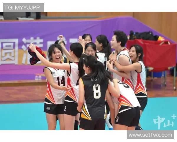 排球专题：聚焦武汉排球队的状态