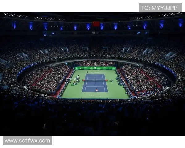 热议网球：上海网球队的意识变革